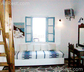 Villa Anemoessa Hotel 11